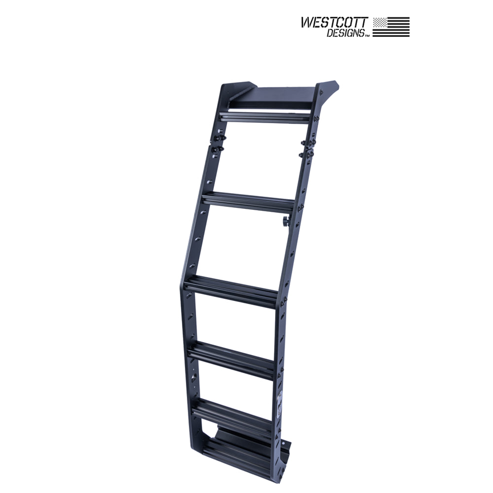 2023+ Sequoia Rear Ladder