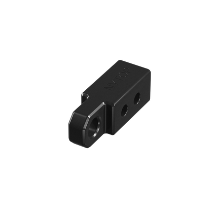 Hitch Recovery Point