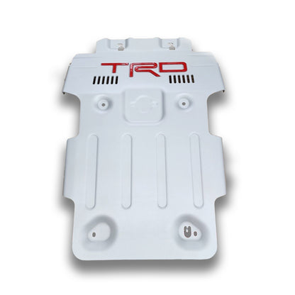 TRD Skid Plate for 2022+ Tundra
