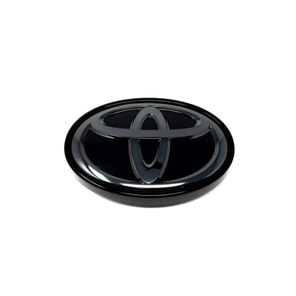 Illuminated Toyota Emblem for 2025+ 4Runner Grille