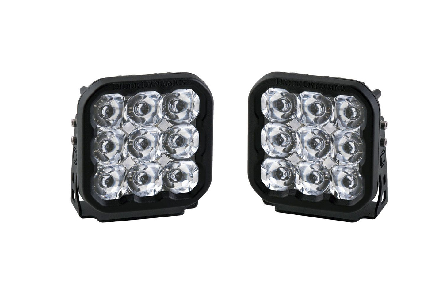 SS5 LED Pods | Multiple Colors & Options