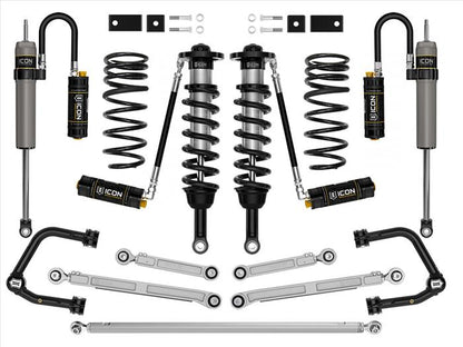 Icon Suspension Lift Kit for 2022+ Tundra