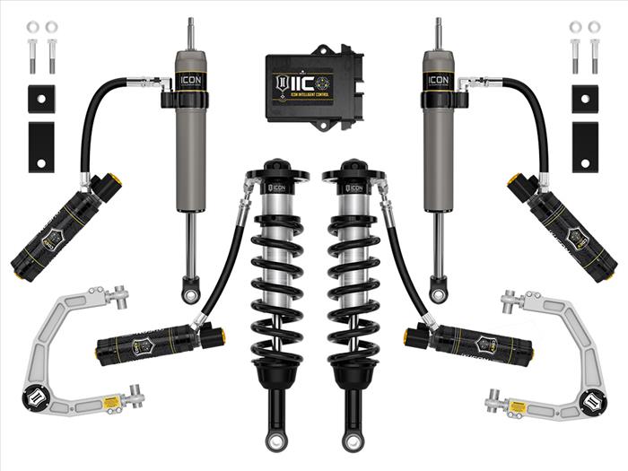 Icon Suspension Lift Kit for 2022+ Tundra