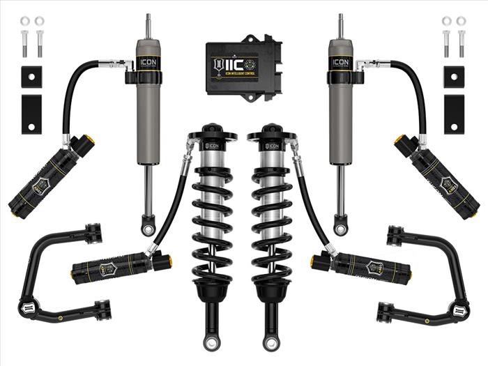 Icon Suspension Lift Kit for 2022+ Tundra