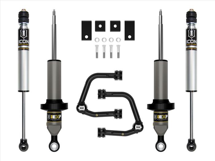 Icon Suspension Lift Kit for 2022+ Tundra
