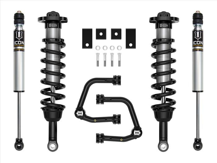 Icon Suspension Lift Kit for 2022+ Tundra