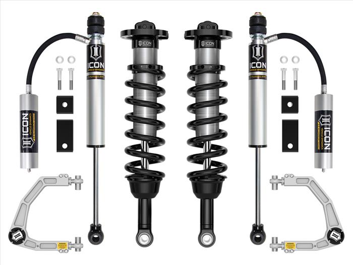 Icon Suspension Lift Kit for 2022+ Tundra