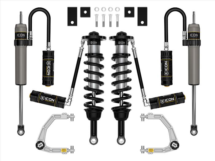 Icon Suspension Lift Kit for 2022+ Tundra