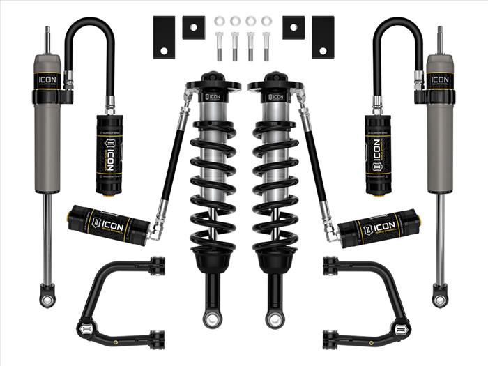 Icon Suspension Lift Kit for 2022+ Tundra