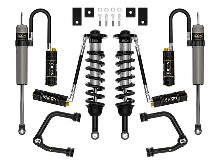 Icon Suspension Lift Kit for 2022+ Tundra