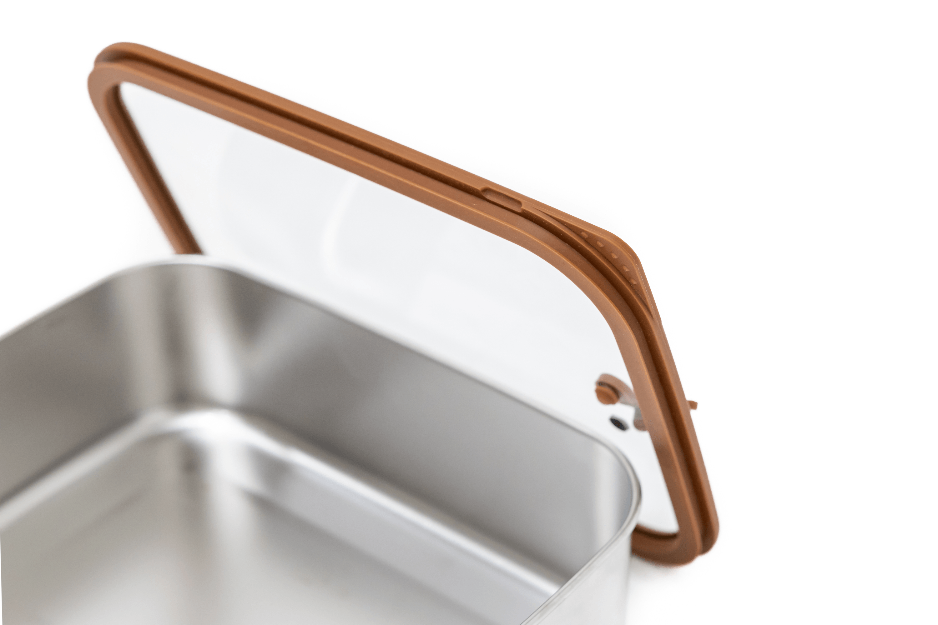 3-Pack Food Storage Containers