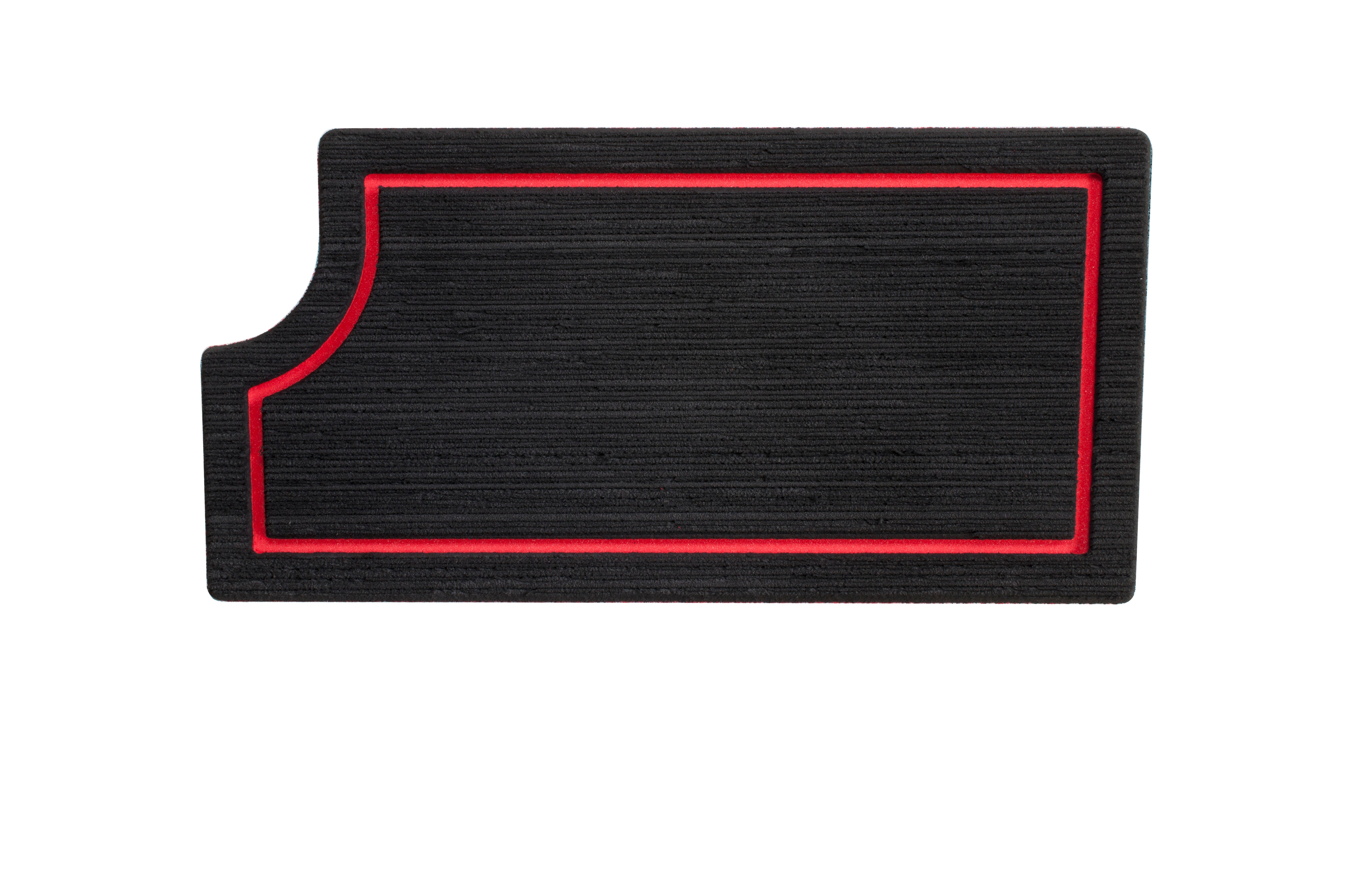 Foam QI Charger Insert Fits 2016-2023 Toyota Tacoma