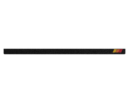 Textured Tailgate Protection Overlay Fits 2005-2015 Toyota Tacoma