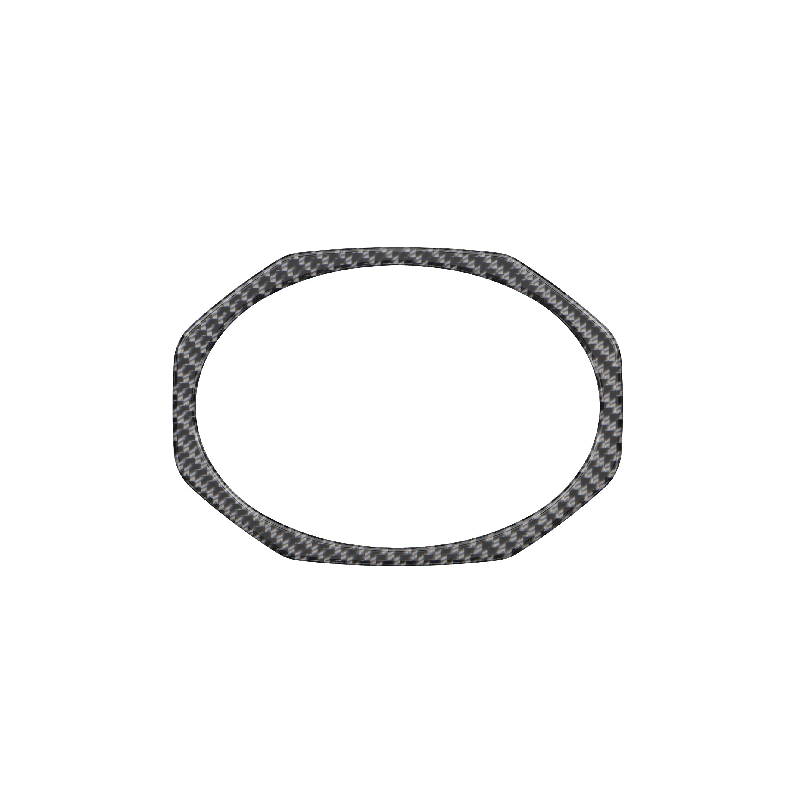 SR Grille Emblem Accent Overlay Fits 2021-2023 Toyota Tacoma