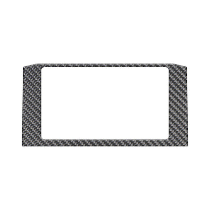 Display Screen Accent Trim Fits 2024-2026 Toyota Tacoma