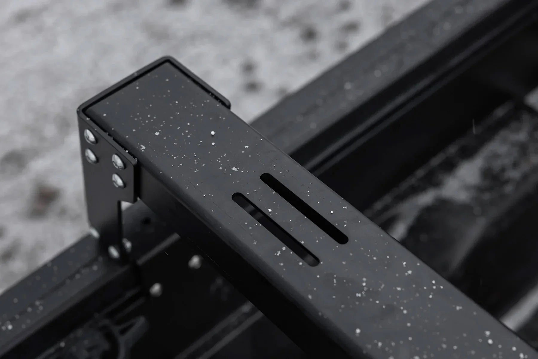 Bed Rails for 2016+ Tacoma