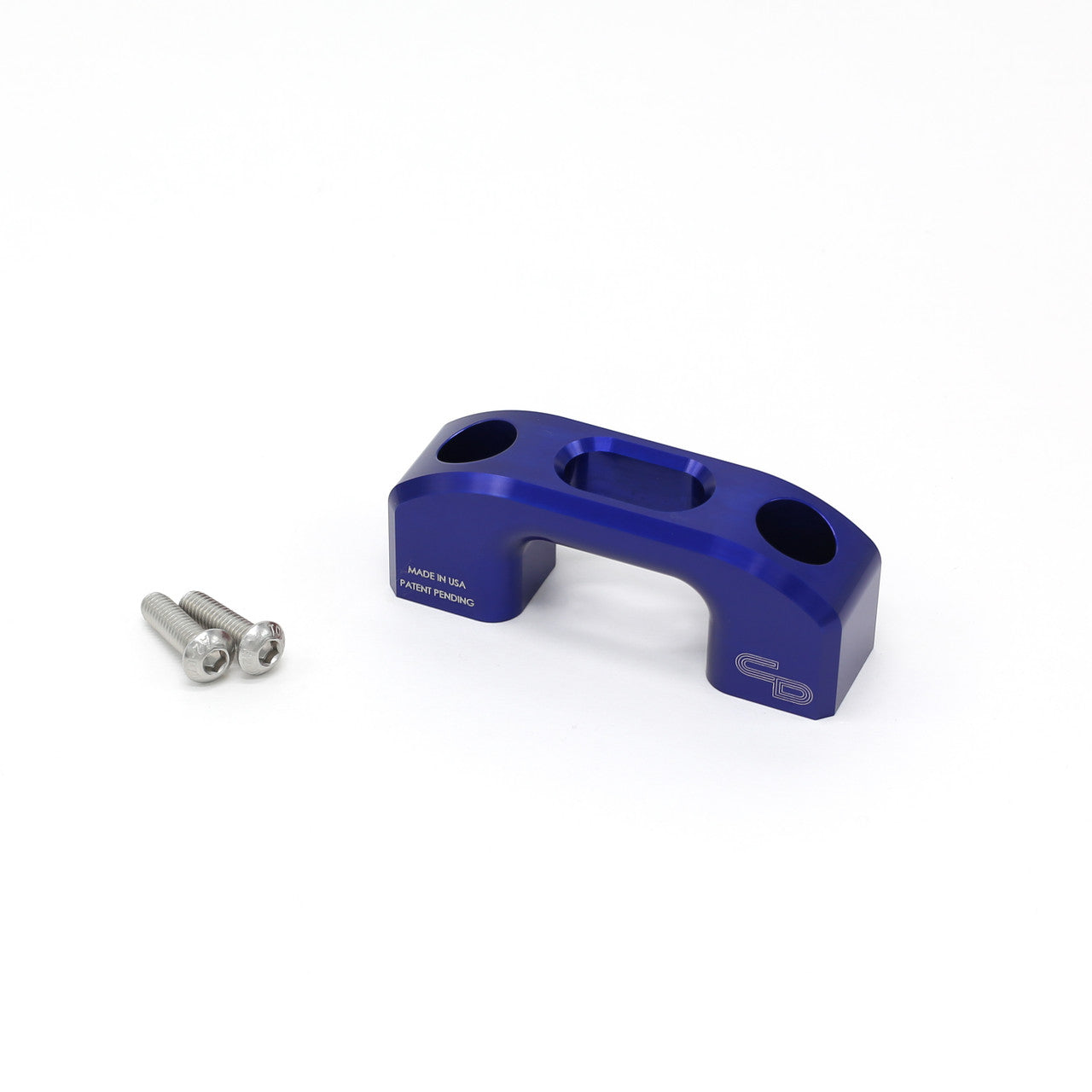 Tacoma Center Tie-Down Anchor (SINGLE)