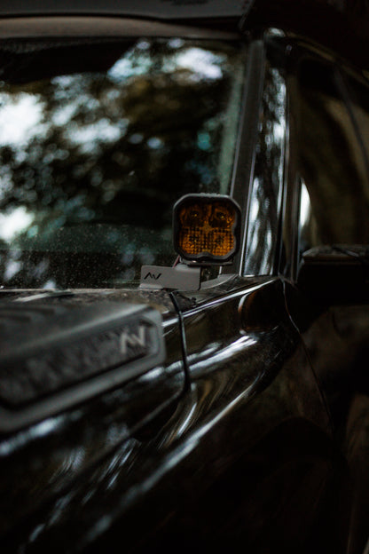 Diode Dynamics SS3 Promotion - Free Ditch Light Brackets