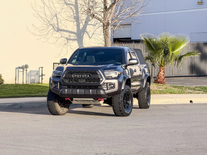 2016-2023 Toyota Tacoma Fender Flare Kit