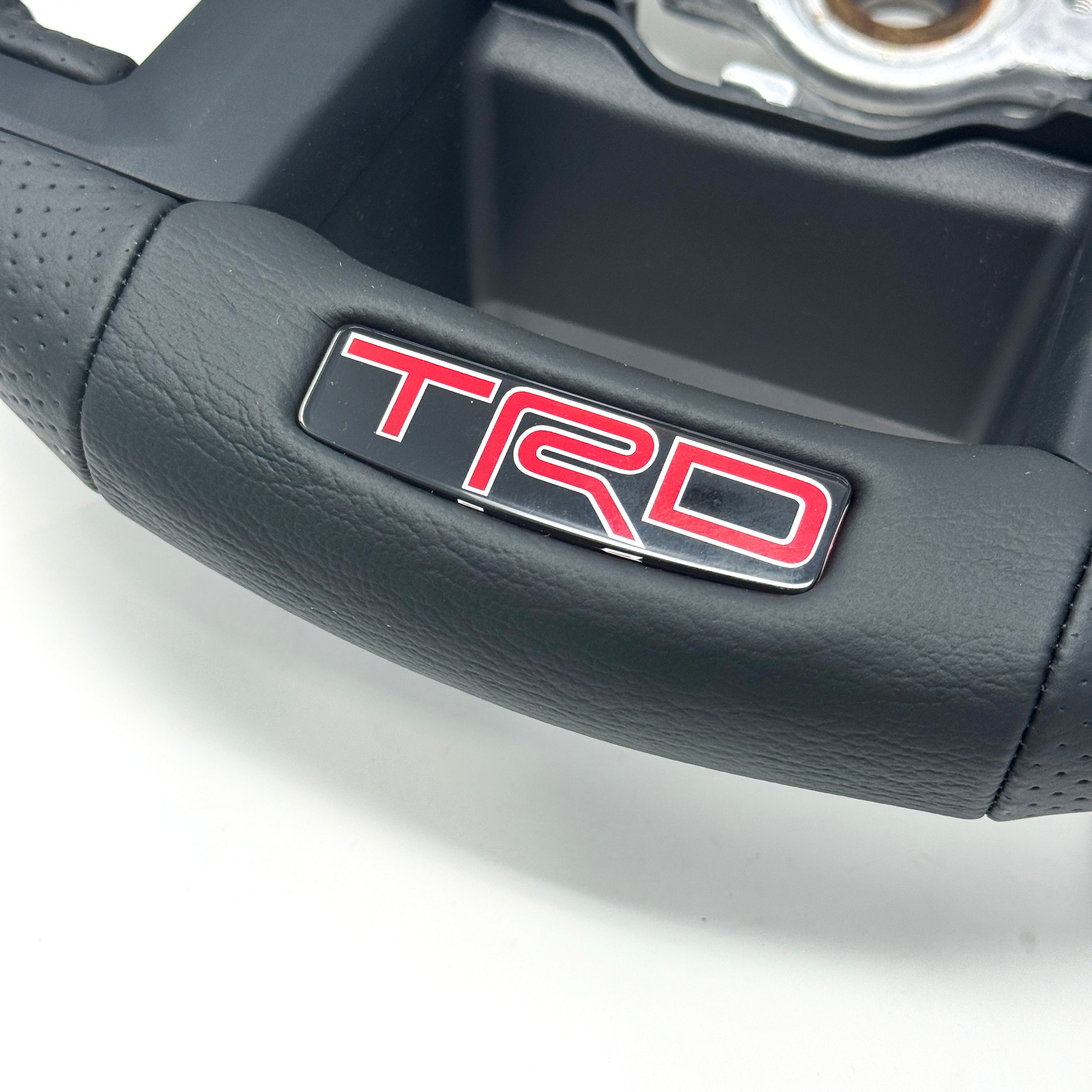 TRD Pro Steering Wheel for 2025+ 4Runner