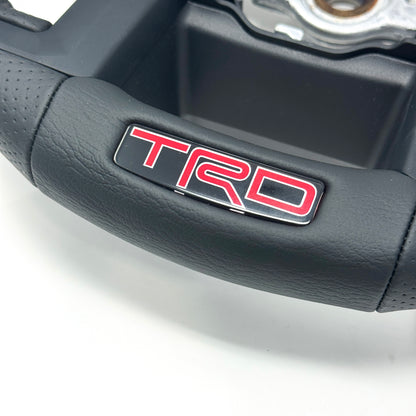 Heated TRD Pro Steering Wheel for 2022+ Tundra