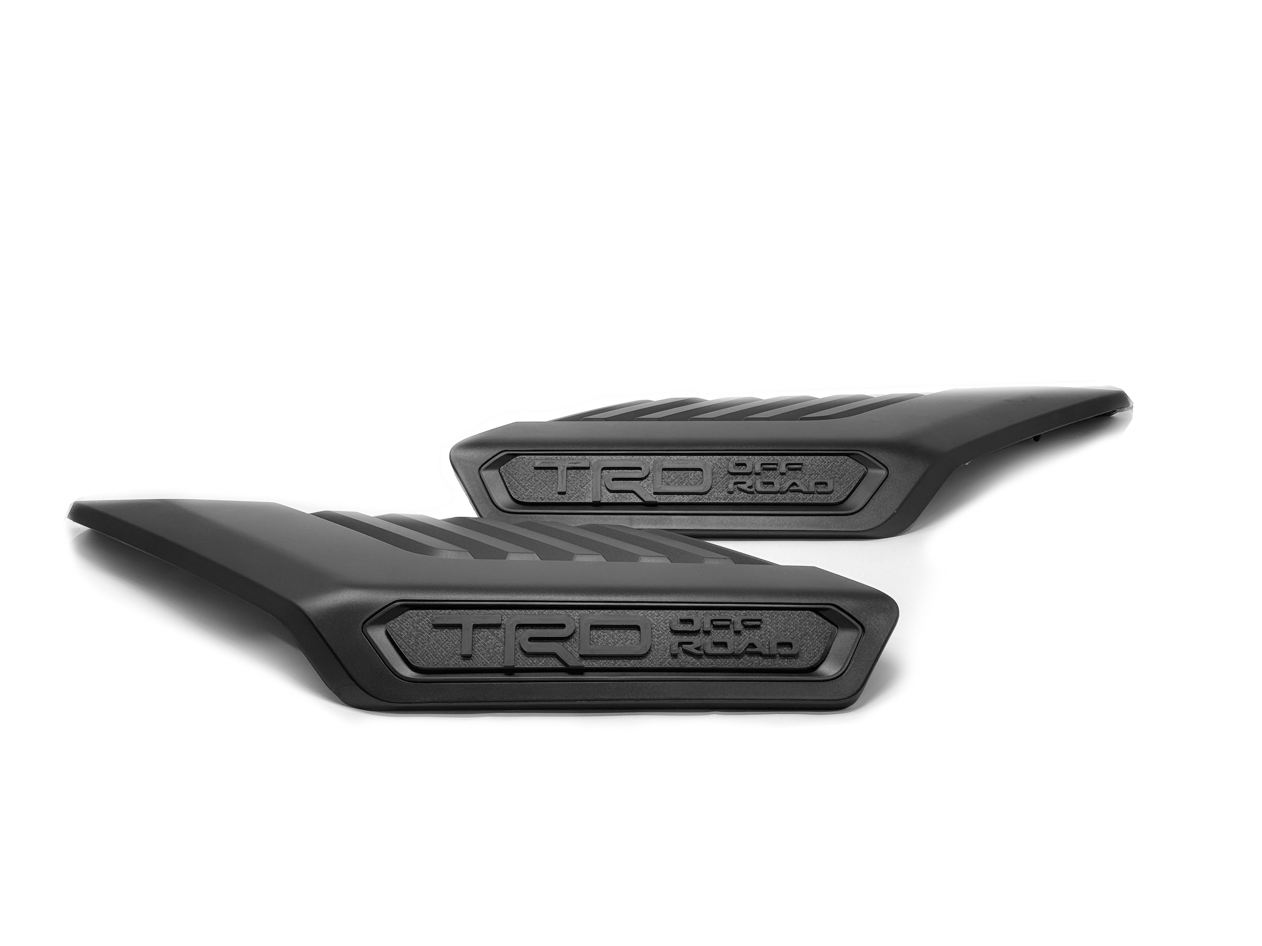 2022+ Tundra Custom Hood Moldings