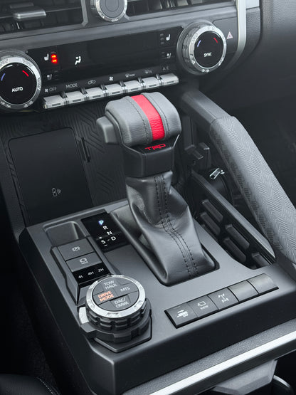 TRD Pro Shift Knob for 2024+ Tacoma