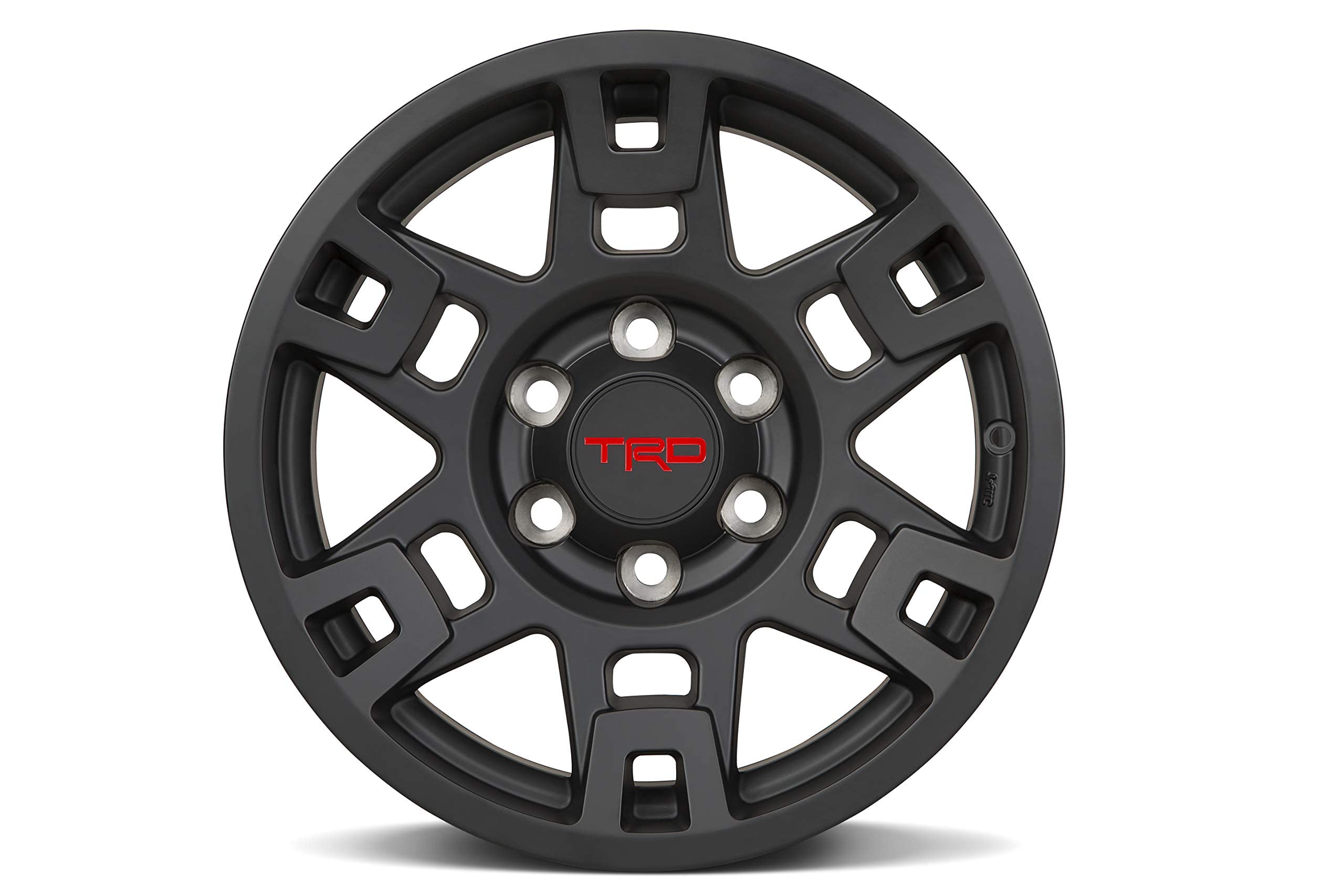 Trd Rims Fsa 17
