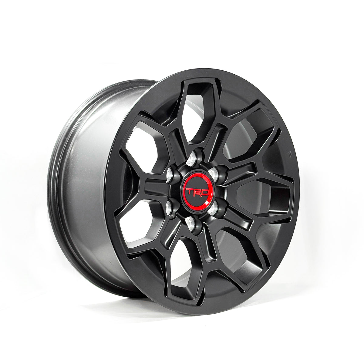 2025+ 4Runner TRD Pro 18