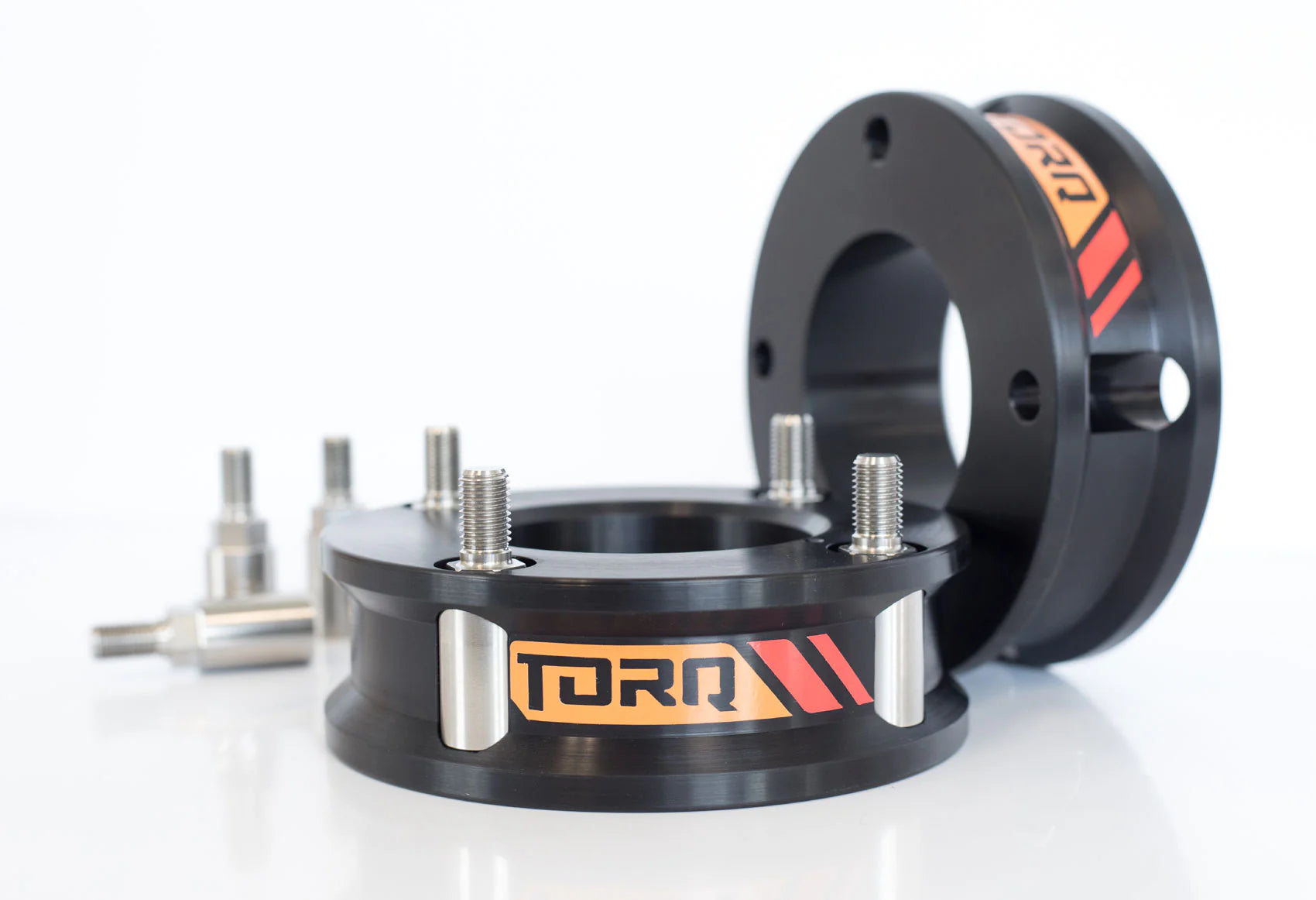 Toyota Tundra 3/1 Lift kit 2007-2021 | 2nd GEN