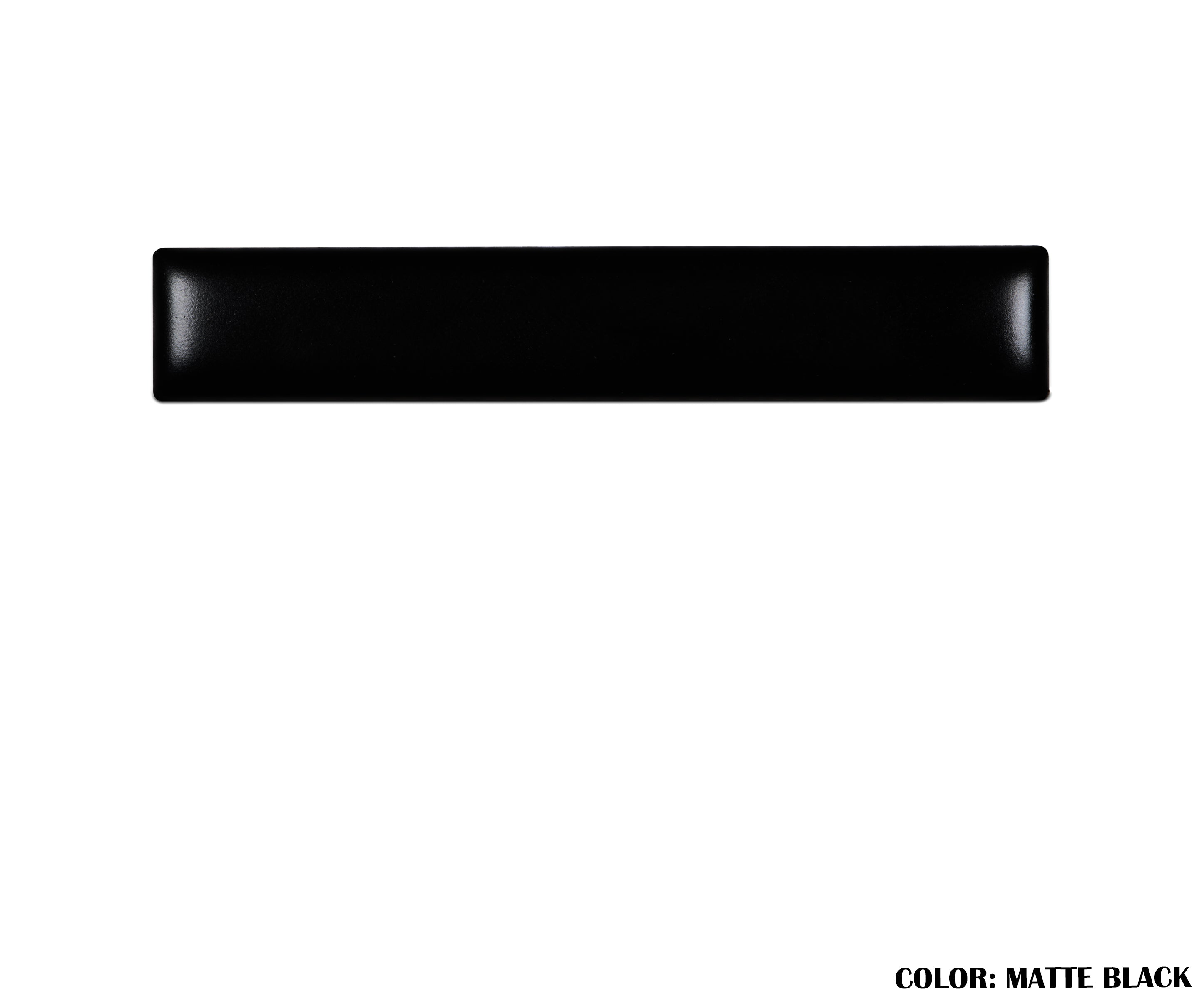 Center Console Badge-Custom Text - Fits 2014-2021 Toyota Tundra