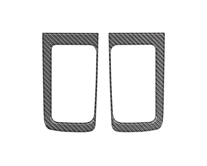 Door Handle Accent Trim Fits 2014-2021 Toyota Tundra