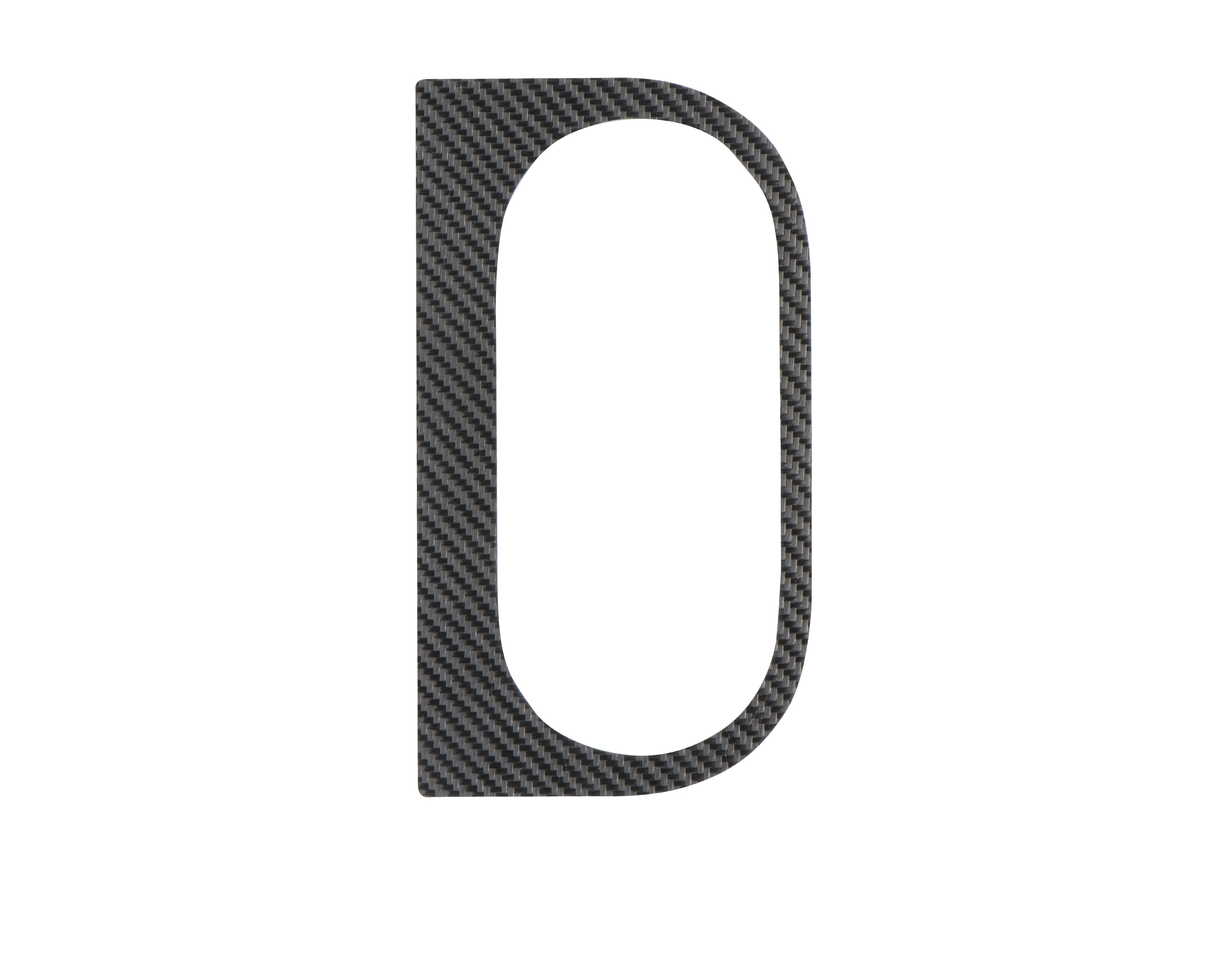 Center Console Cup Holder Replacement Trim Fits 2014-2021 Toyota Tundra