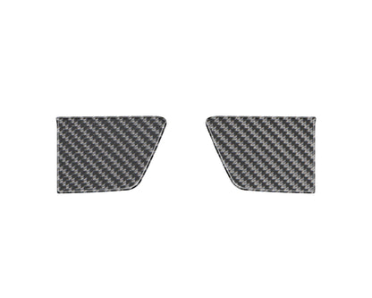 Door Handle Pocket Accent Trim Fits 2022-2026 Toyota Tundra & 2023-2026 Toyota Sequoia