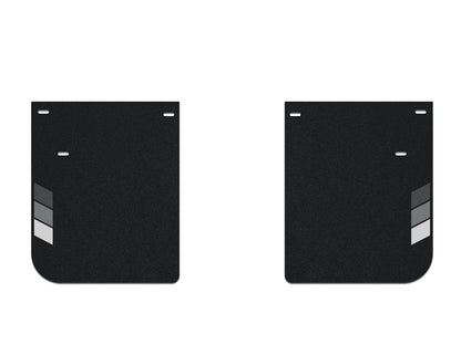 Mud Flaps  Fits 2022-2026 Toyota Tundra