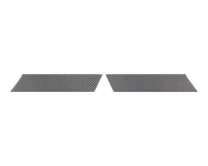 Arm Rest Accent Trim Fits 2022-2026 Toyota Tundra & 2023-2026 Toyota Sequoia