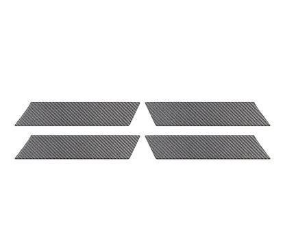 Arm Rest Accent Trim Fits 2022-2026 Toyota Tundra & 2023-2026 Toyota Sequoia