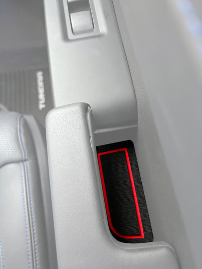 Door Handle Foam Inserts Fits 2022-2026 Toyota Tundra