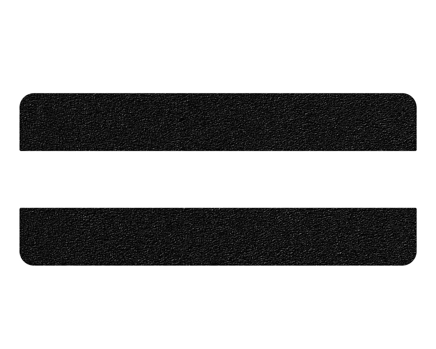 Textured Door Sill Overlays Fits 2000-2006 Toyota Tundra