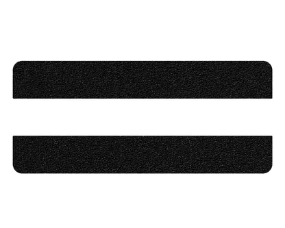 Textured Door Sill Overlays Fits 2000-2006 Toyota Tundra