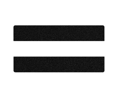 Textured Door Sill Overlays Fits 2000-2006 Toyota Tundra