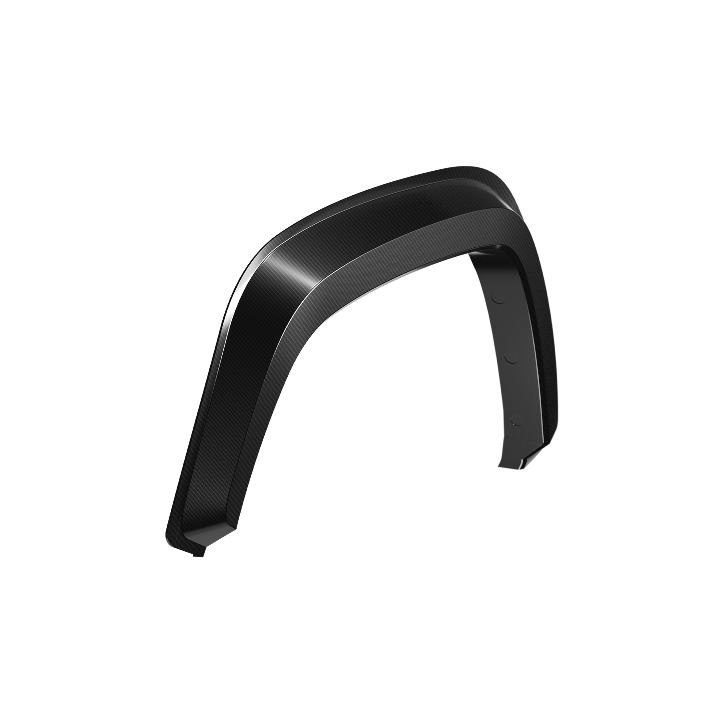 2016-2023 Toyota Tacoma Fender Flare Kit