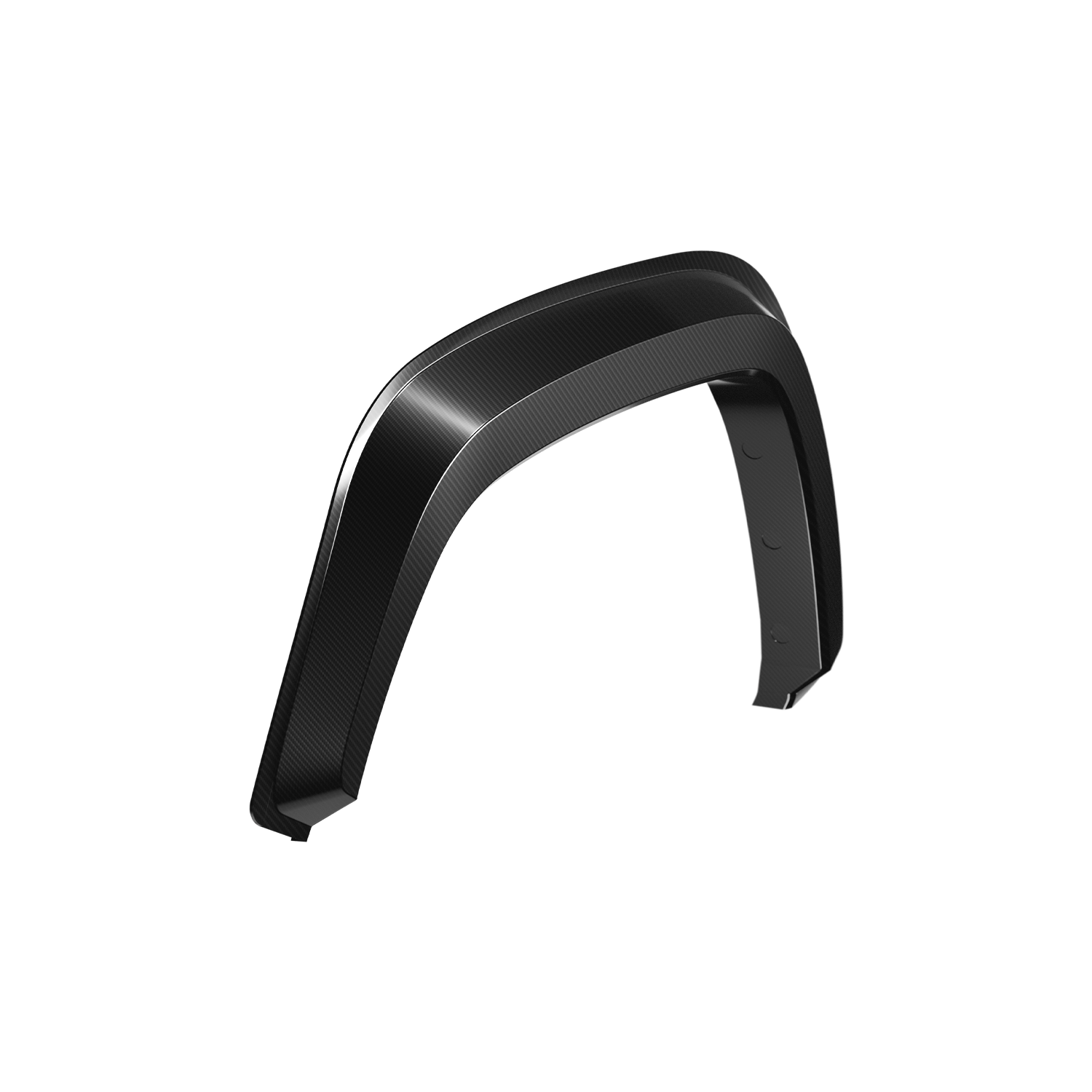 2016-2023 Toyota Tacoma Fender Flare Kit