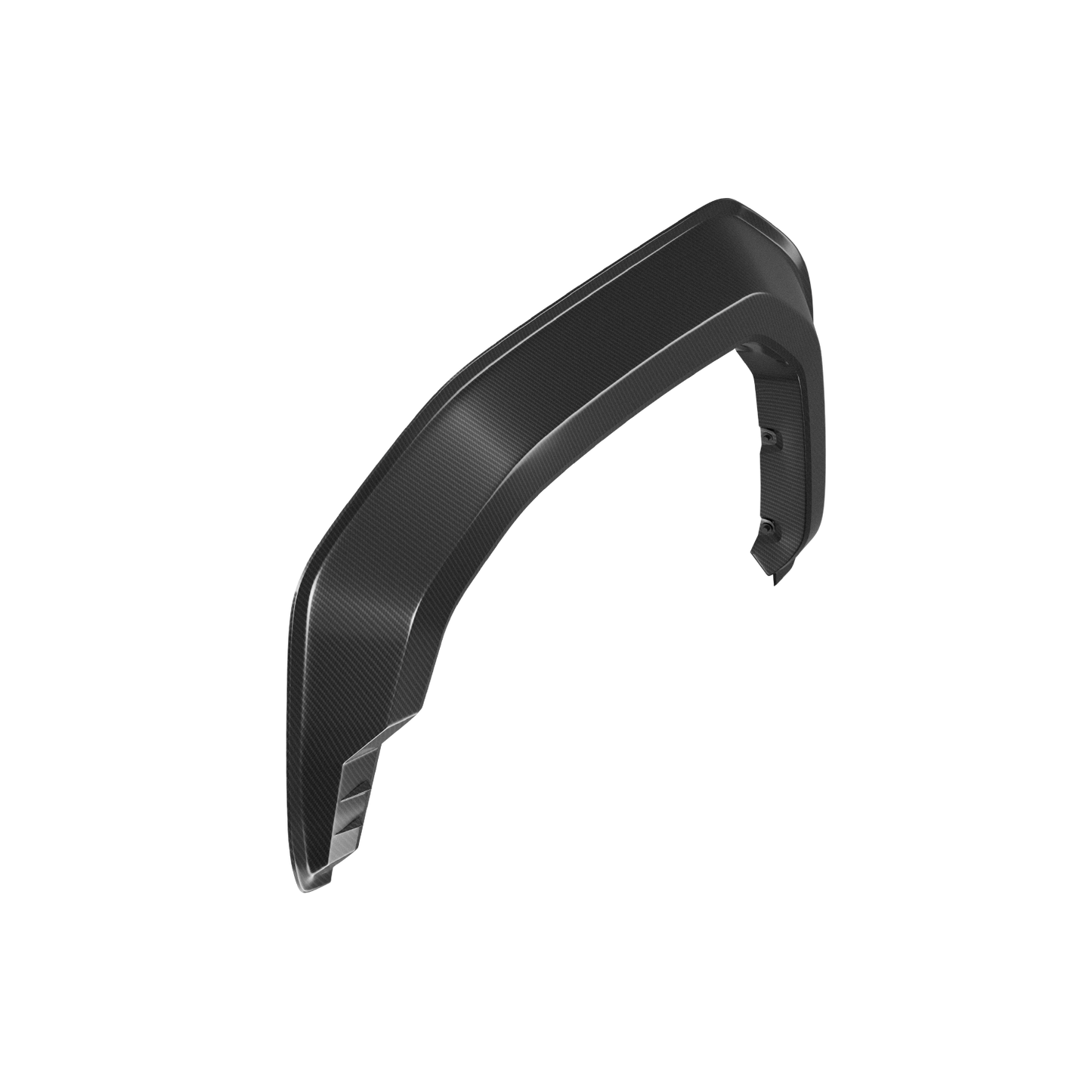2024-Current Toyota Tacoma Fender Flare Kit
