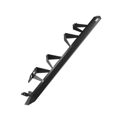 2024-Current Toyota Tacoma Rock Sliders