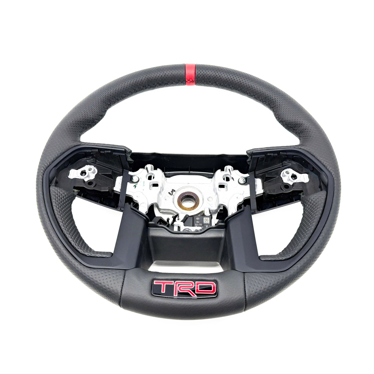 TRD Pro Steering Wheel for 2024+ Tacoma