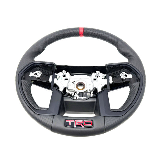 TRD Pro Steering Wheel for 2024+ Tacoma