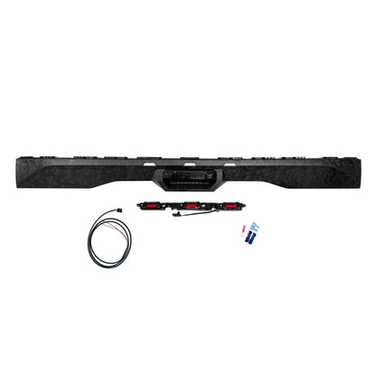 TRD Pro Tailgate Spoiler Kit for 2022+ Tundra