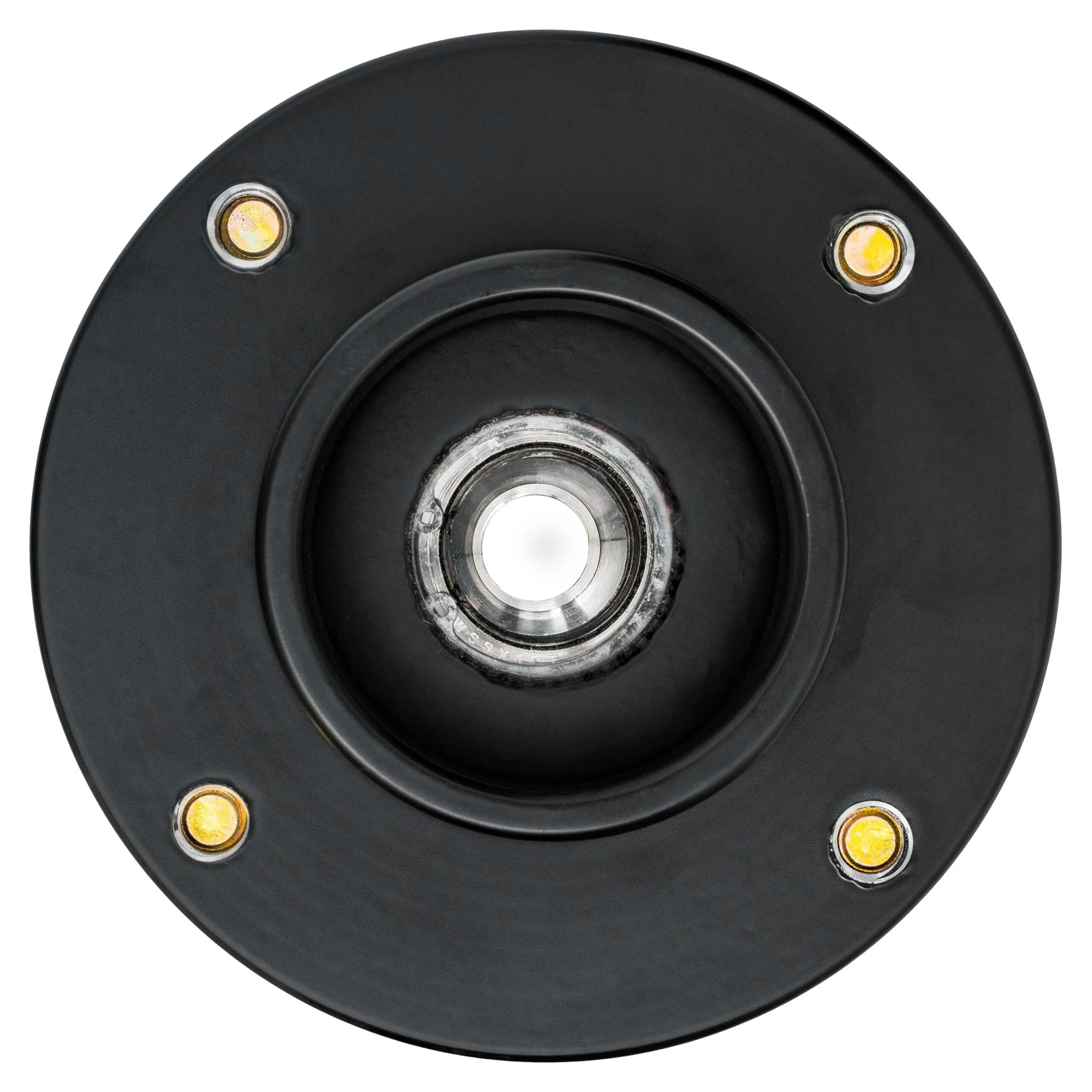 Billet Top Hat – 2024+ Tacoma (4th Gen)