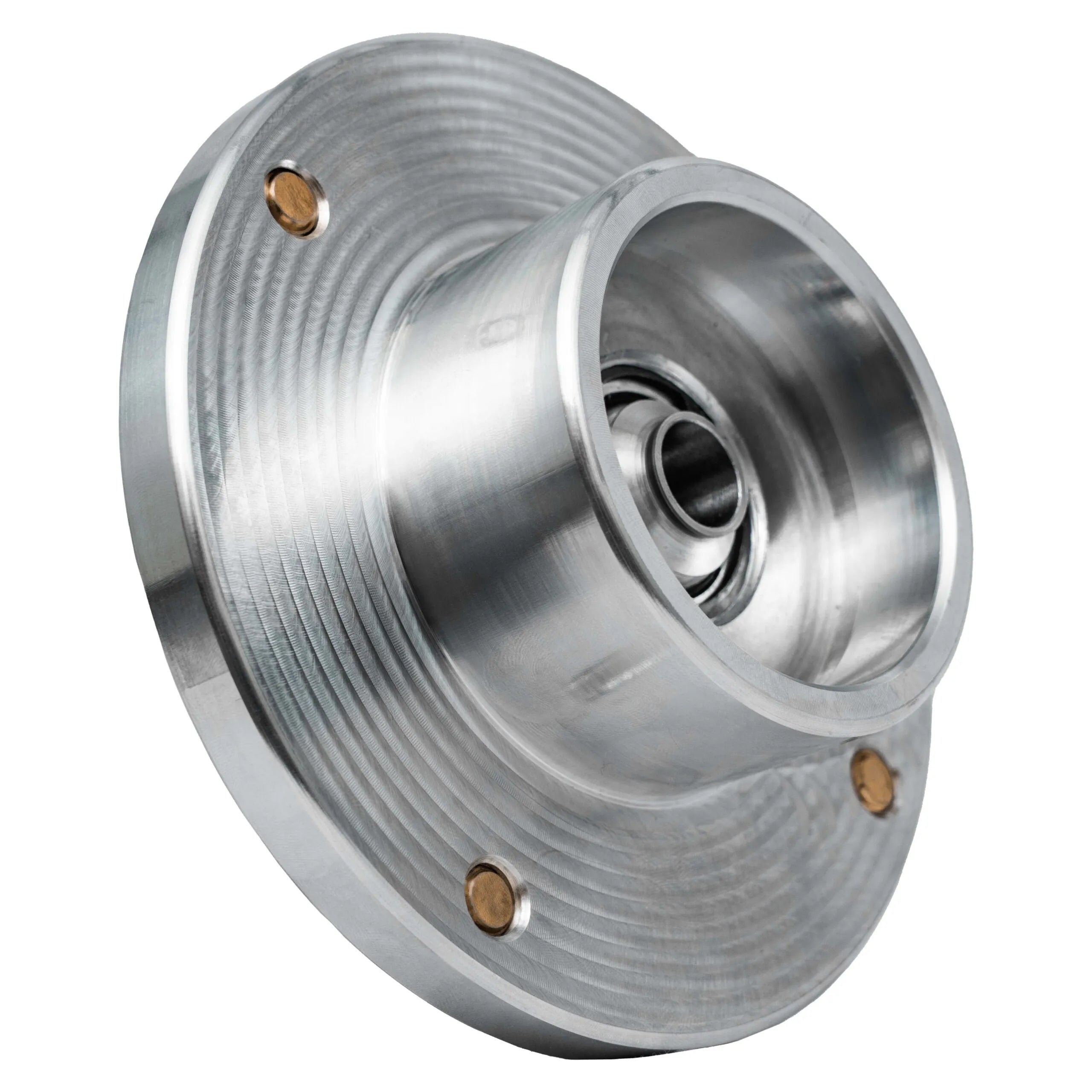 Billet Top Hat – 2024+ Tacoma (4th Gen)